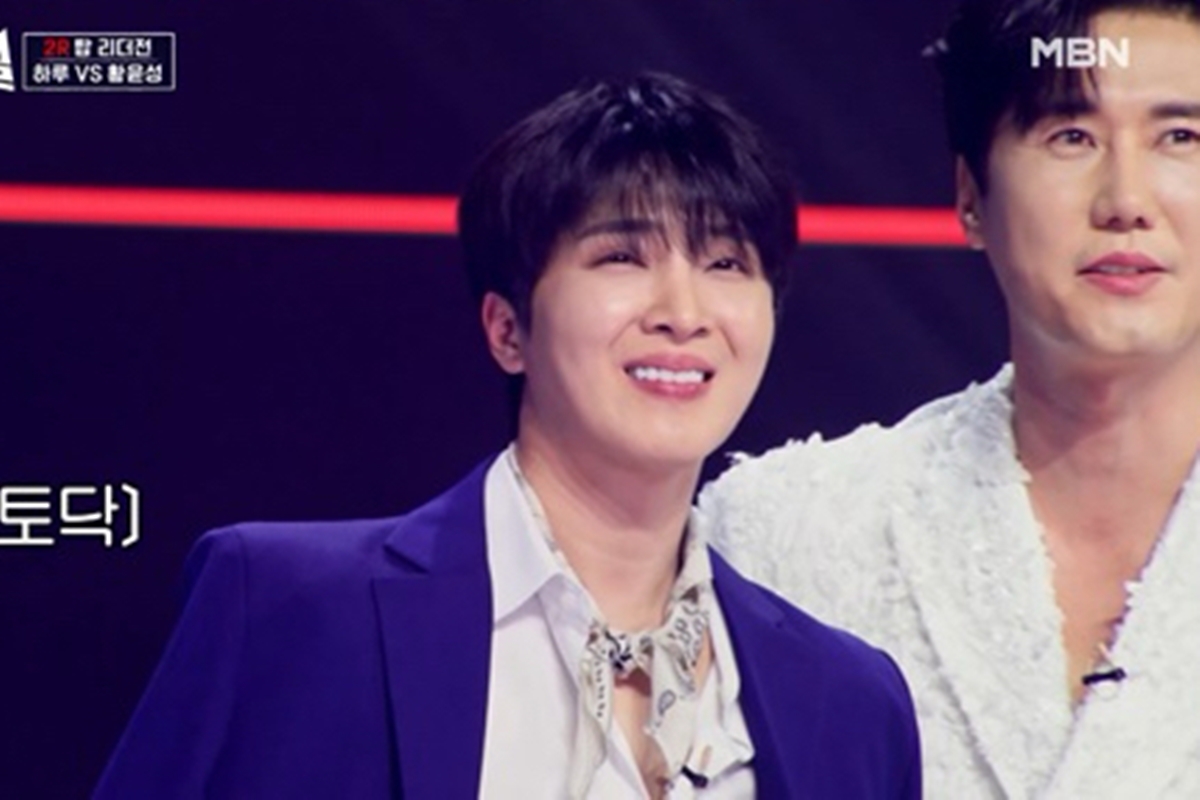 출처: MBN '무명전설-트롯 사내들의 서열전쟁'