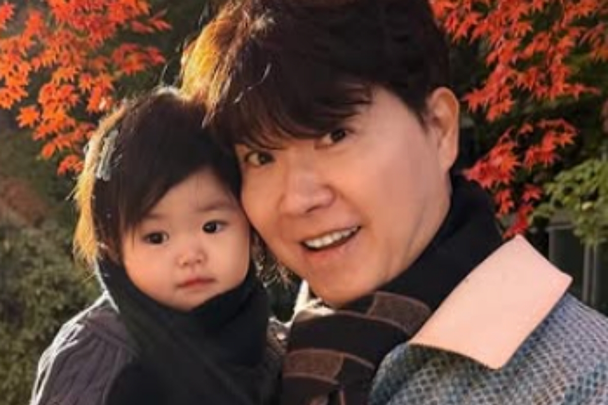 출처: 박수홍 SNS