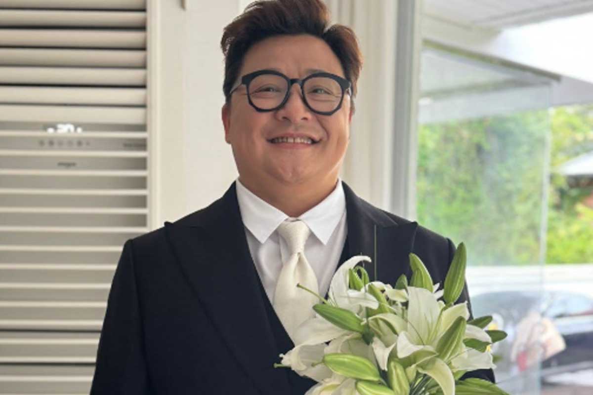 출처: 윤정수 SNS