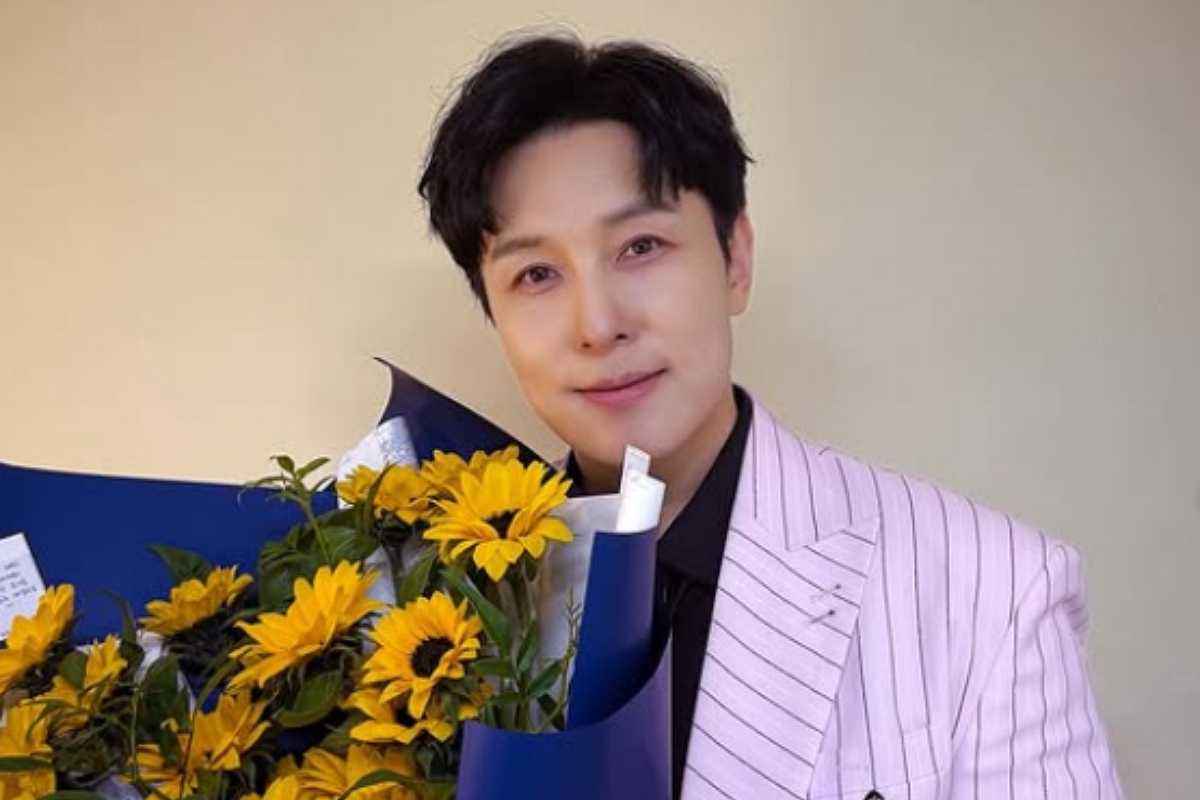출처: 김동완 SNS