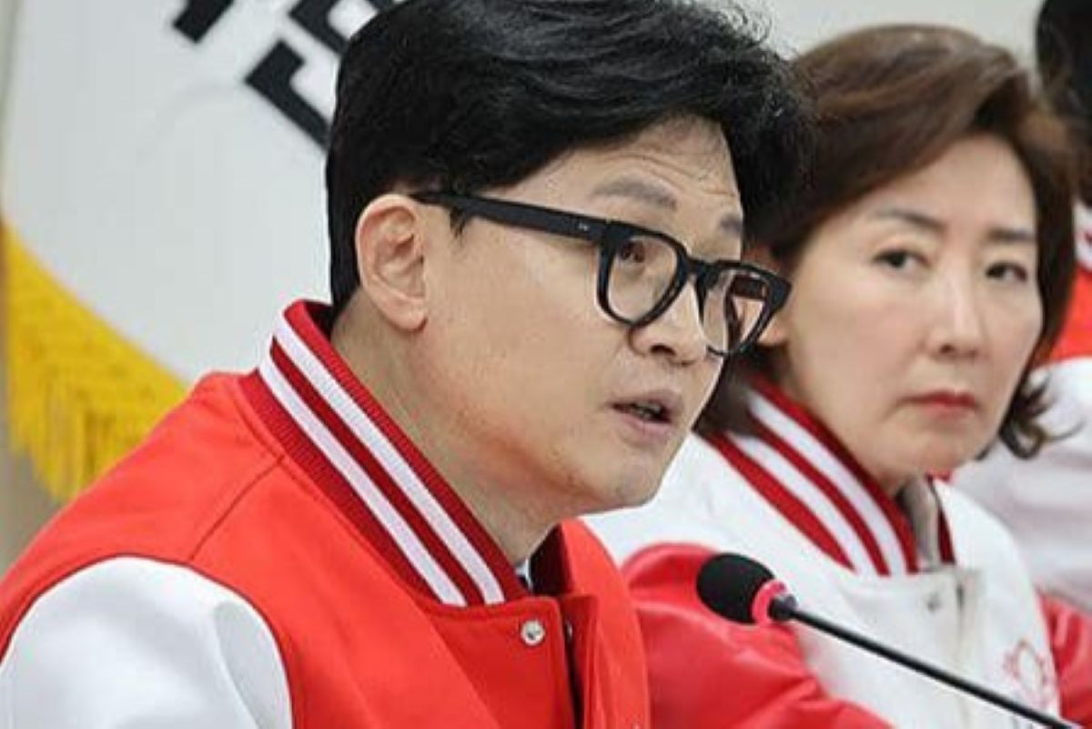 출처: 장동혁 SNS 