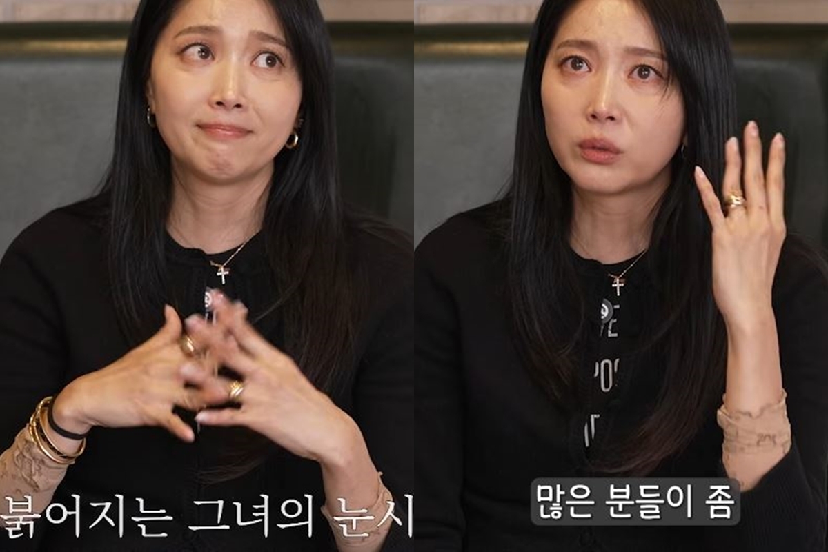 출처: 유튜브 채널 'Oh! 윤아'