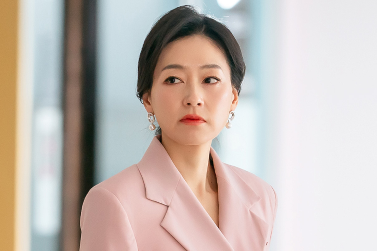 출처 : KBS 2TV &lsquo;붉은 진주&rsquo;