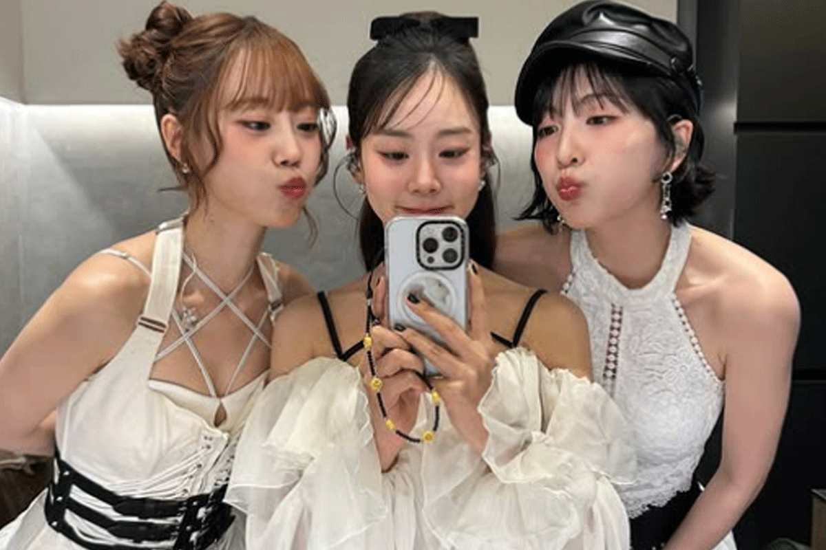 출처 : 한승연 인스타그램