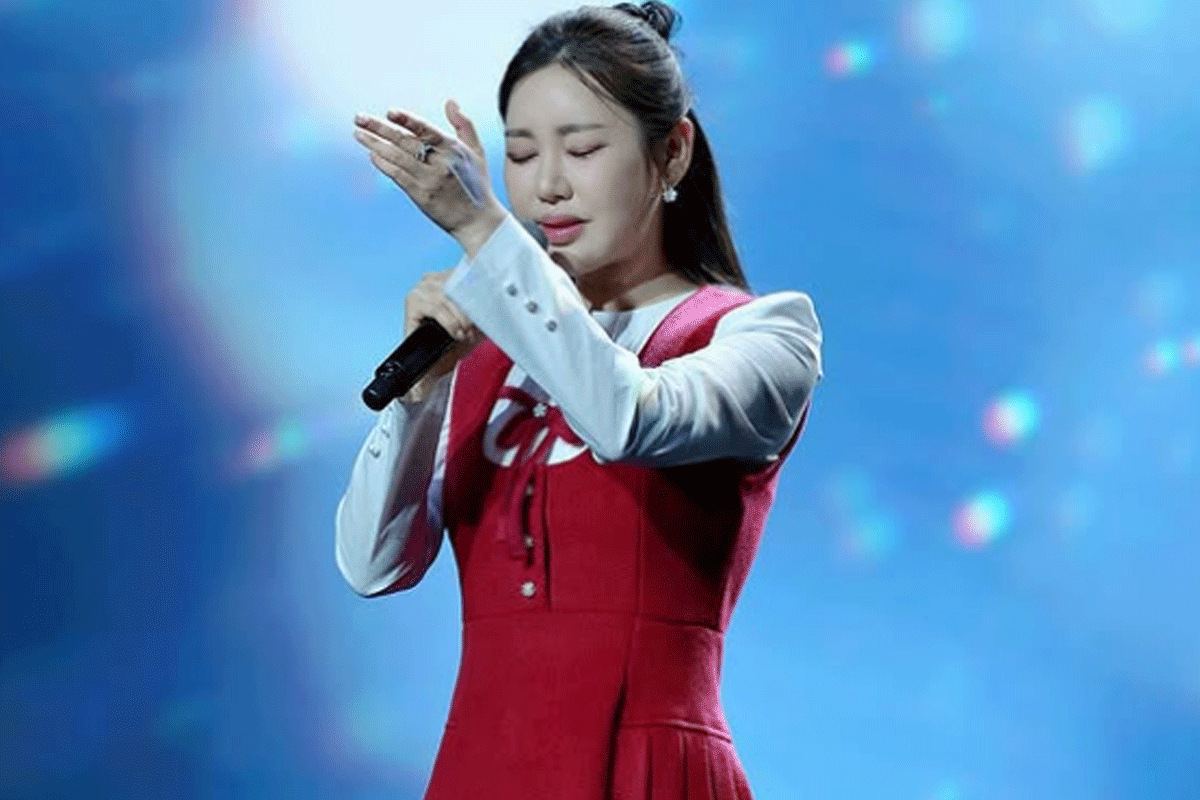 출처 : 송가인 인스타그램