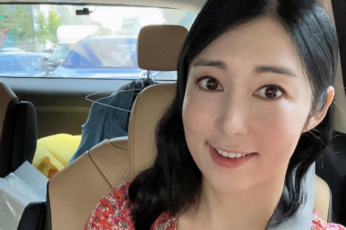 출처: 사유리 SNS