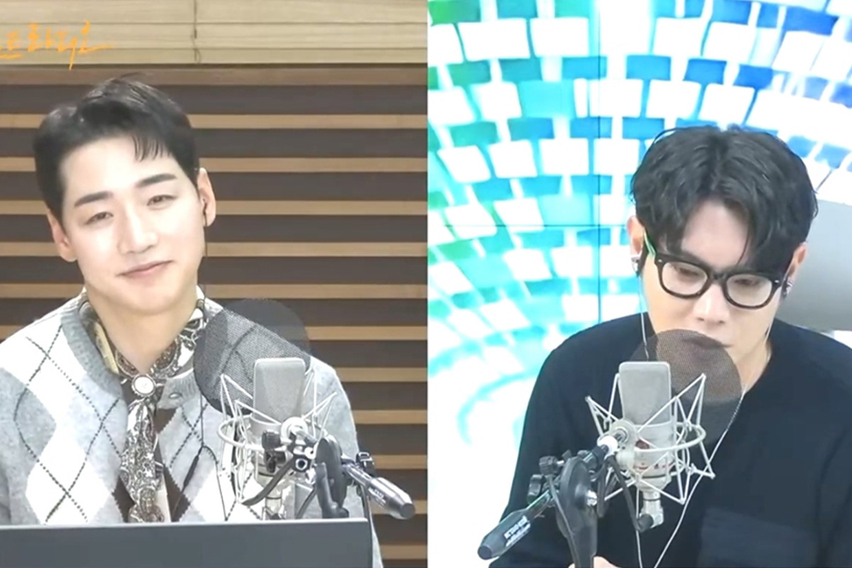 출처 : MBC ‘손태진의 트로트 라디오’ 