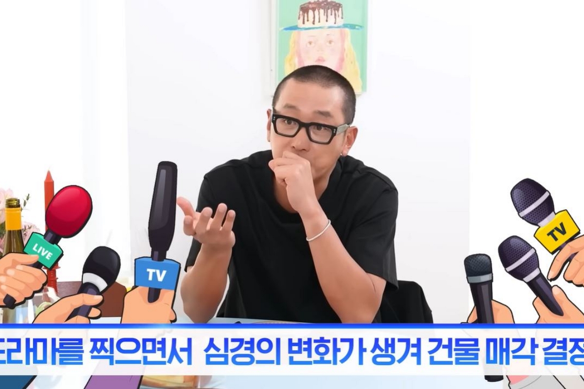 출처: 유튜브 채널 ‘안녕하세요 최화정이에요’ 캡처