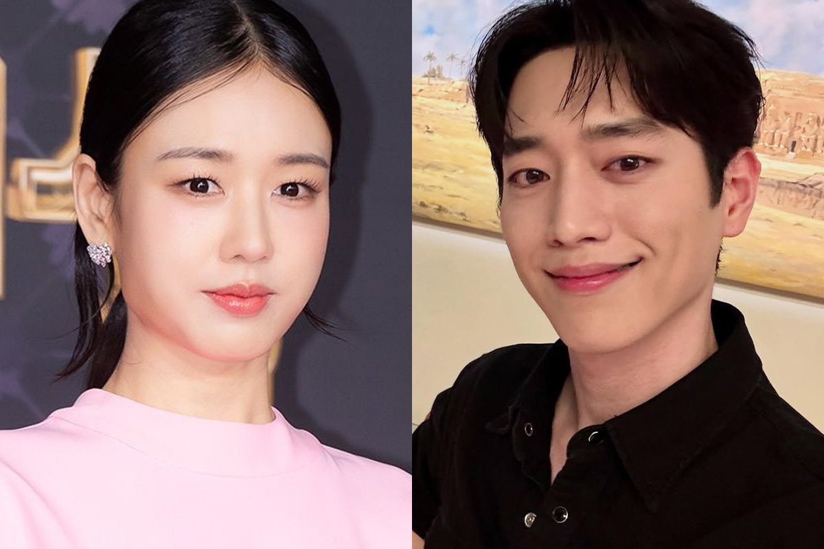 출처 : (왼) TV리포트, (오) 서강준 SNS