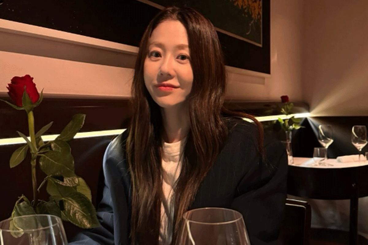 출처 : 고현정 인스타그램