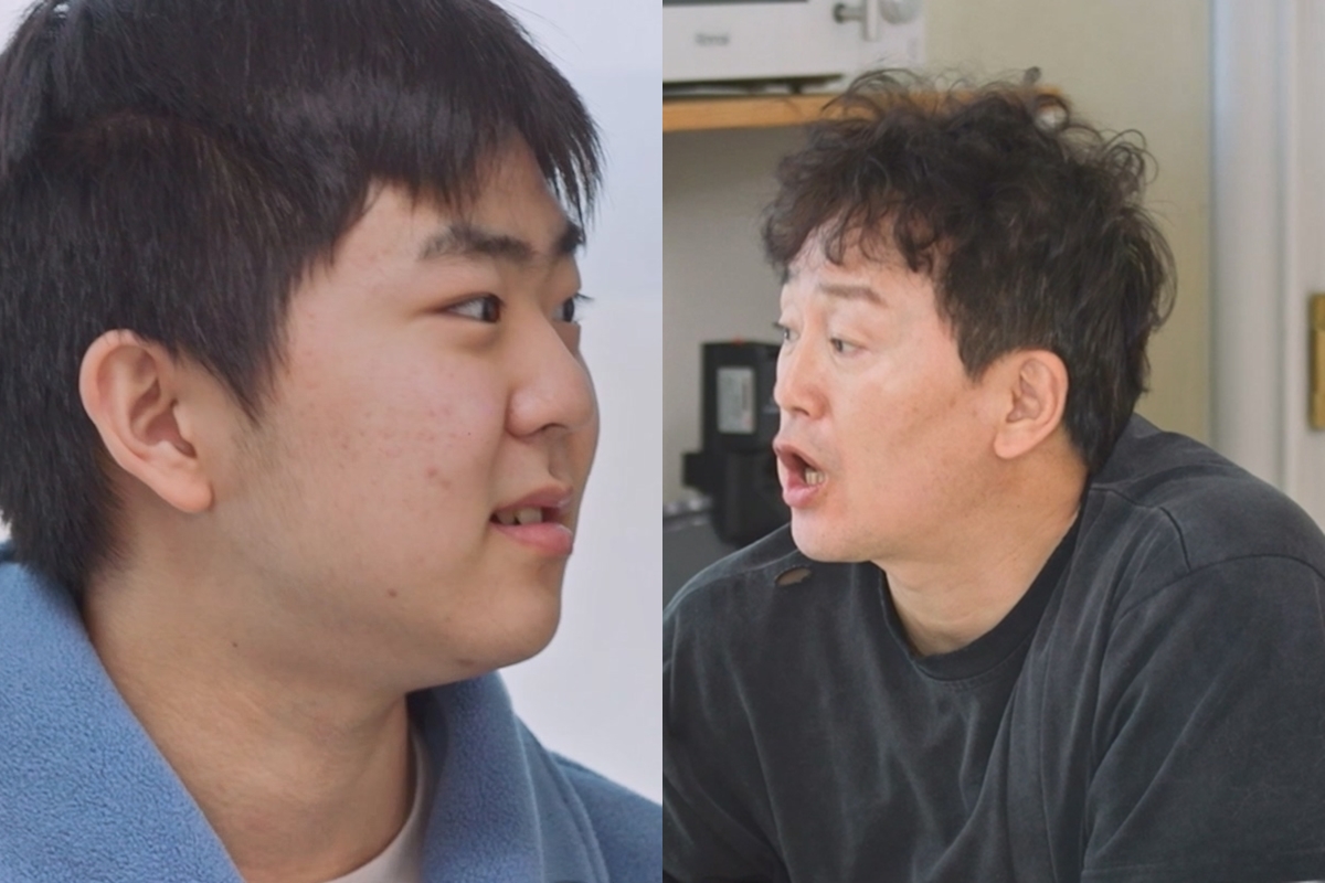 출처: TV CHOSUN '아빠하고 나하고 시즌3'