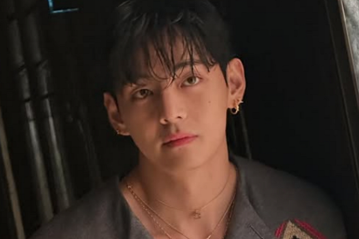 출처: 뷔 SNS