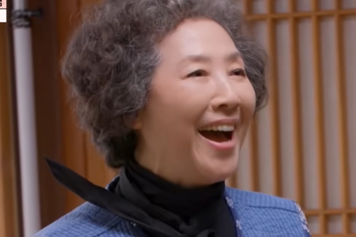 출처: MBC 에브리원 ‘호텔 도깨비’ 캡처