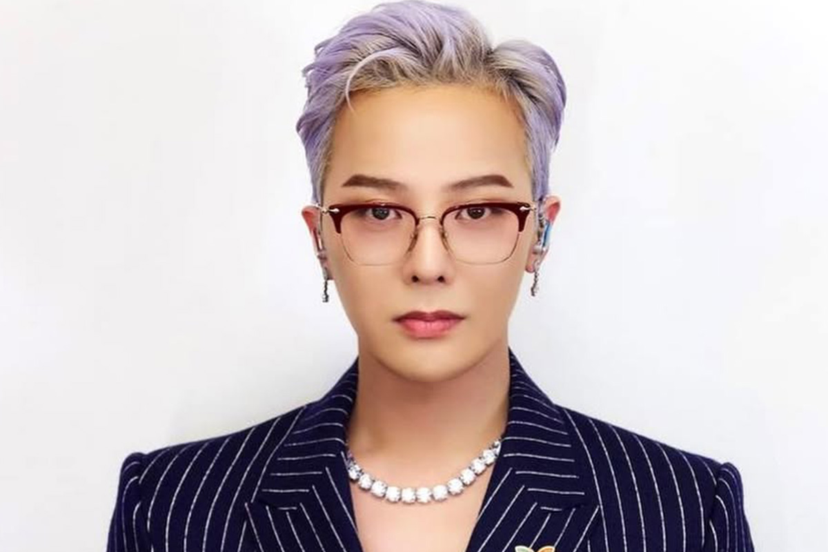 출처 : 지드래곤 SNS