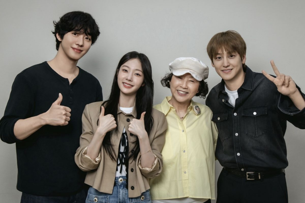 출처:  SBS ‘오늘도 매진했습니다’