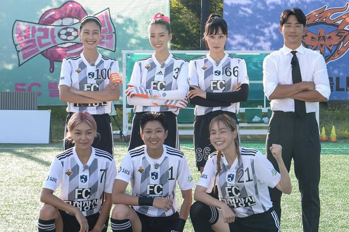 출처 : 진정선 SNS