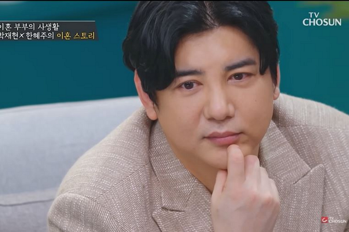 출처: 유튜브 채널 'TVCHOSUN JOY' 캡처