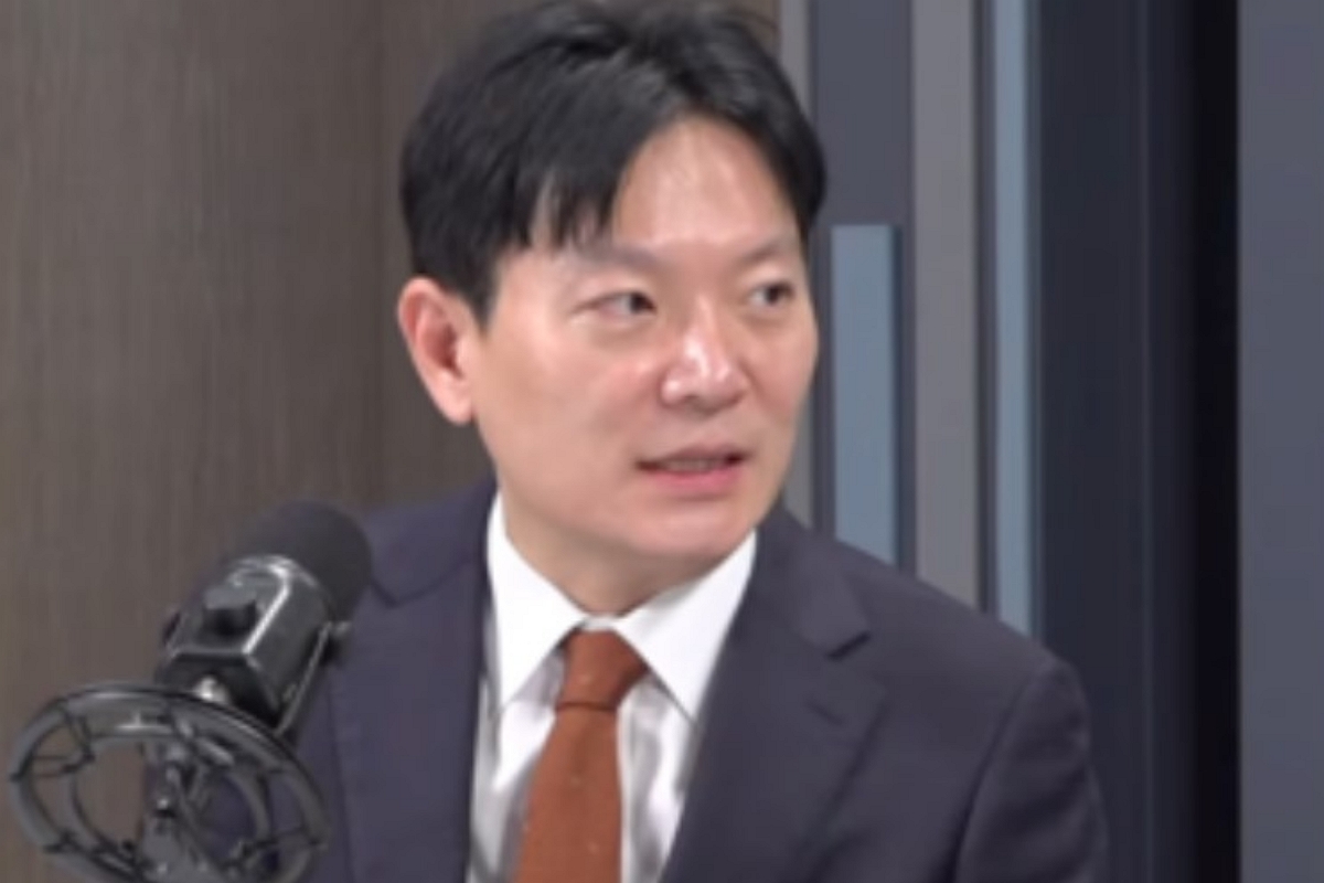 출처: 유튜브 '펜앤마이크TV'