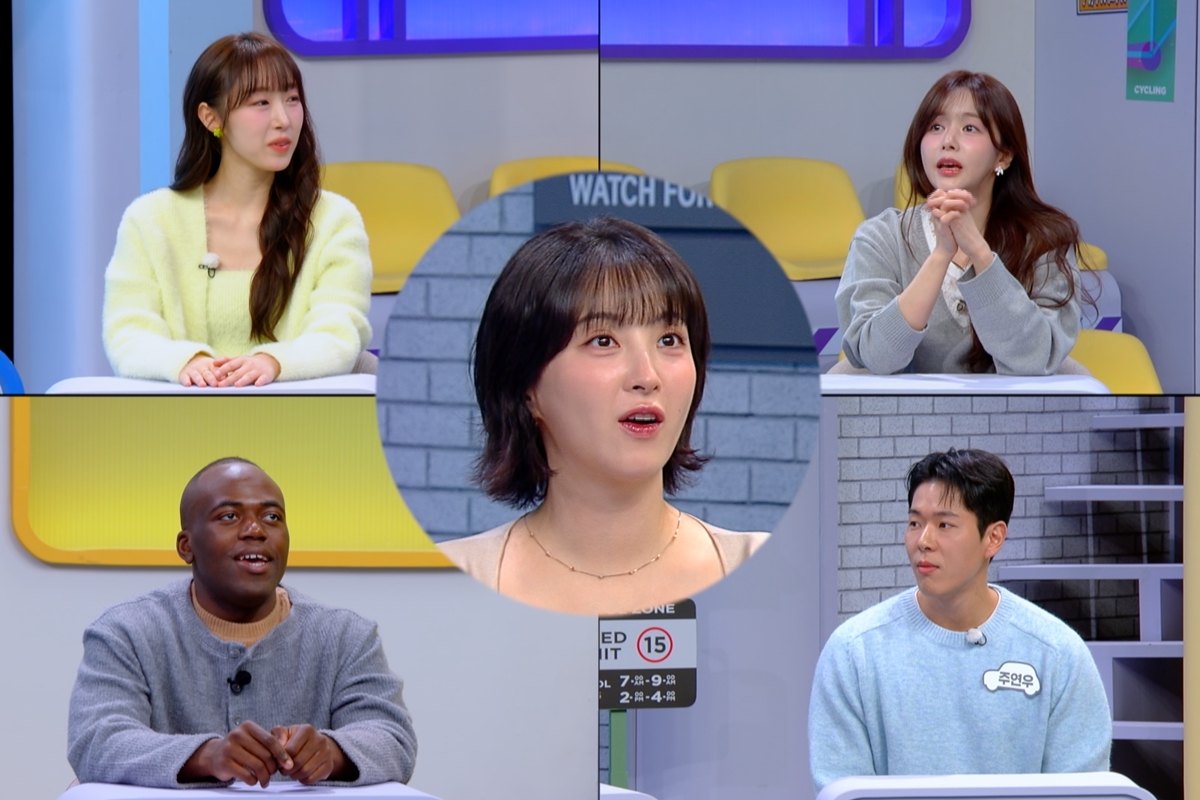 출처: JTBC '한문철의 블랙박스 리뷰'