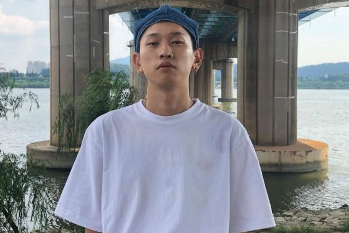 출처: 크러쉬 SNS