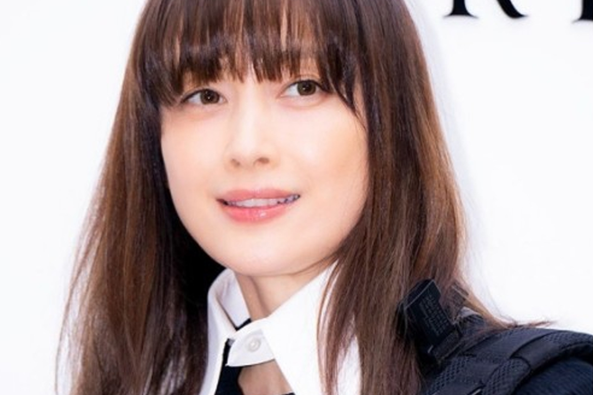 '원빈♥' 이나영, 실체 폭로했다... 모두가 '충격'