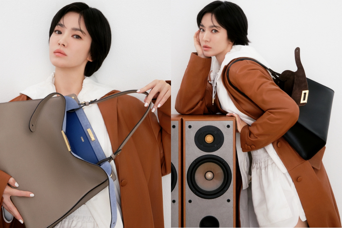 출처: 펜디 제공