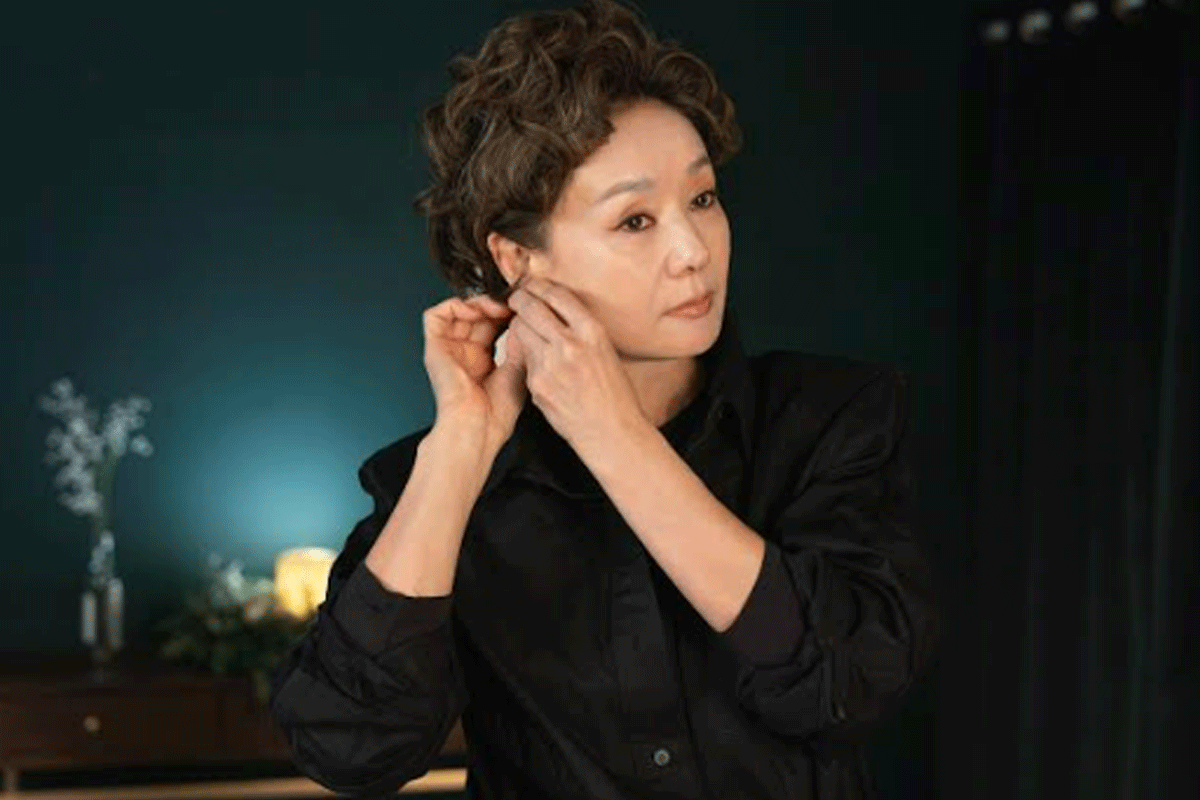 출처 : JTBC '모두가 자신의 무가치함과 싸우고 있다'