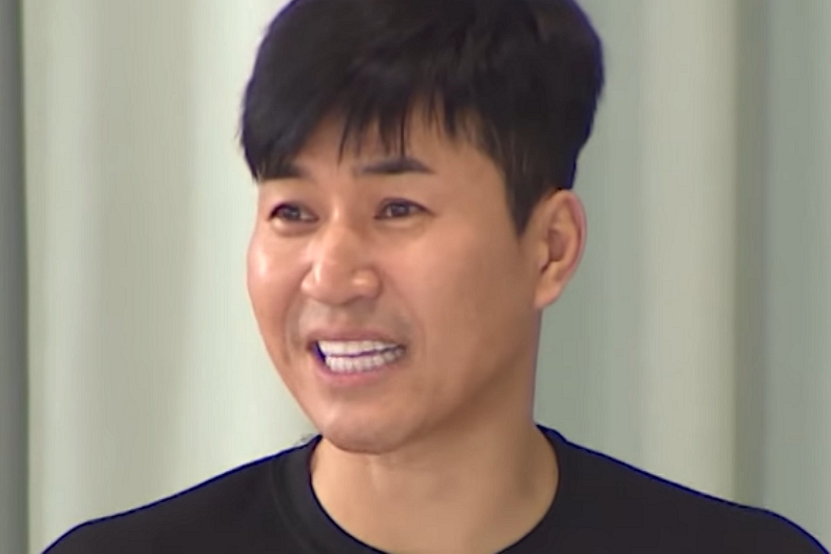 KBS 2TV '1박 2일 시즌4' 방송 캡처