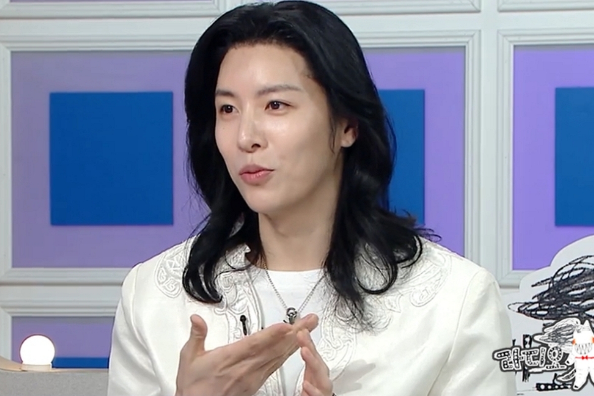 출처: MBC '라디오스타' 제공