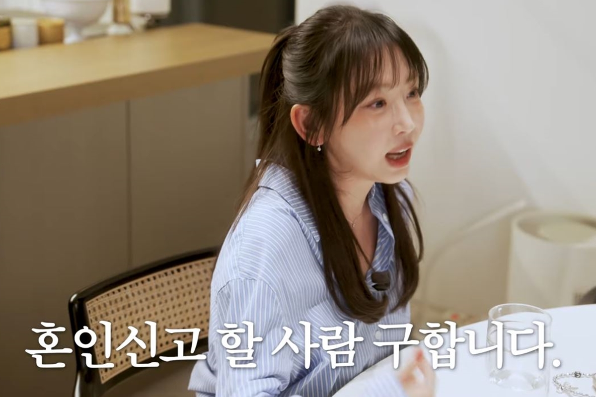 출처: 유튜브 채널 '깡예원'