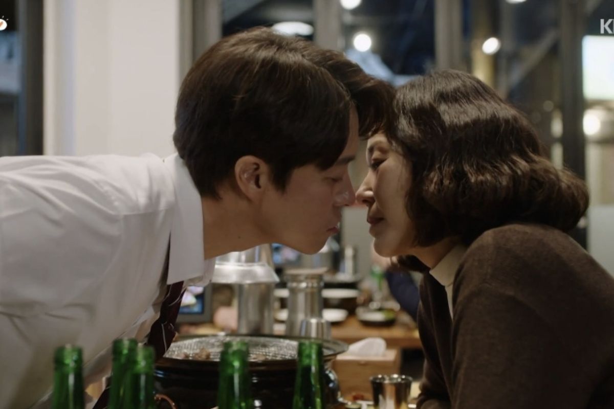 출처: KBS 2TV 주말드라마 ‘사랑을 처방해 드립니다’ 