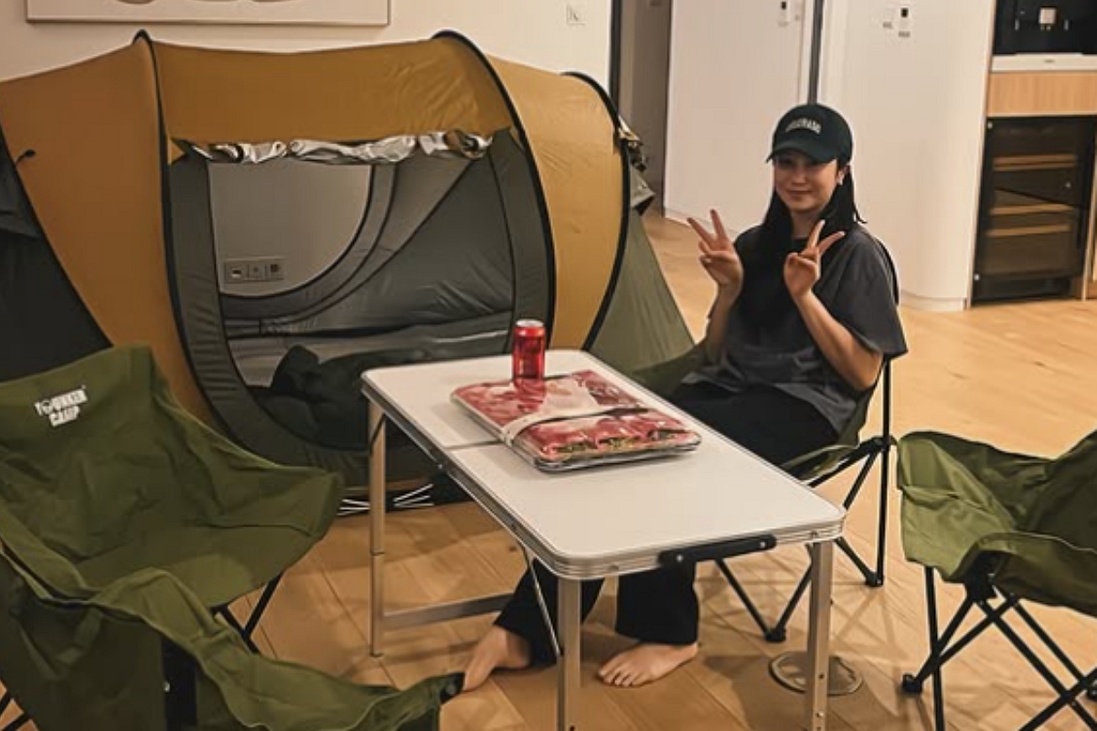 출처: 김옥빈 SNS