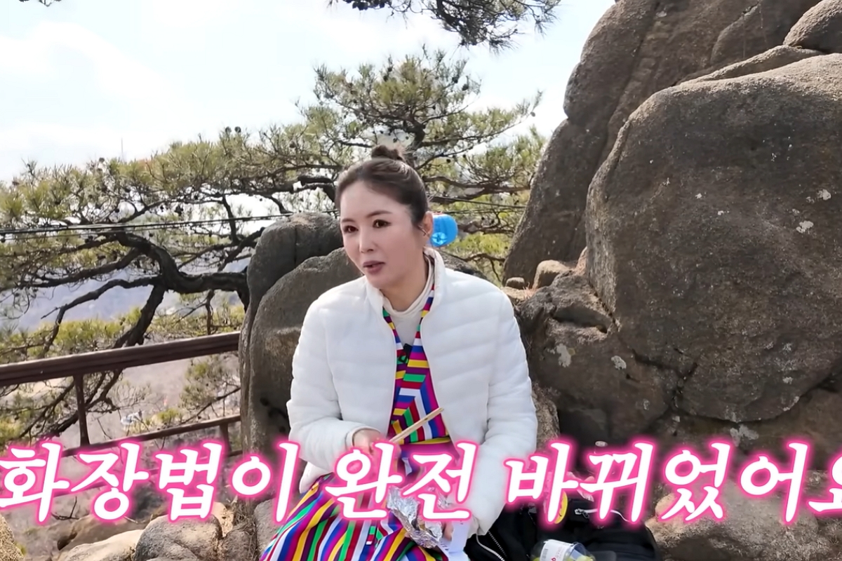 출처: 유튜브 채널 ‘A급 장영란’ 캡처