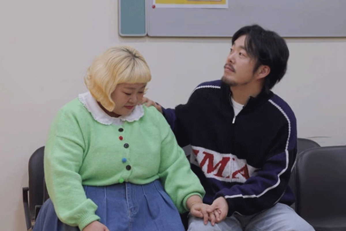 출처 : SBS '동상이몽 시즌2 - 너는 내 운명'