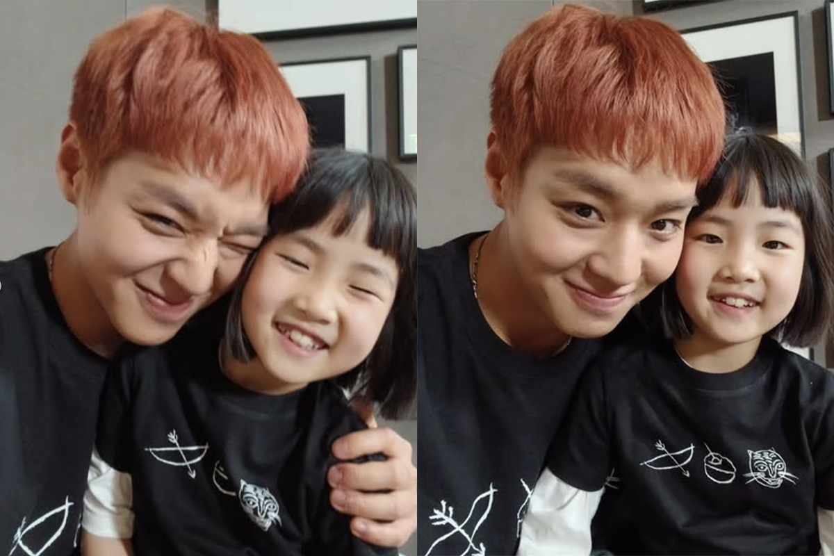 출처: 박지윤 SNS 