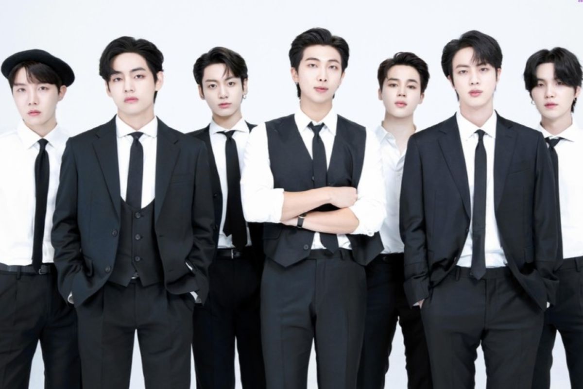출처: 방탄소년단 공식 SNS