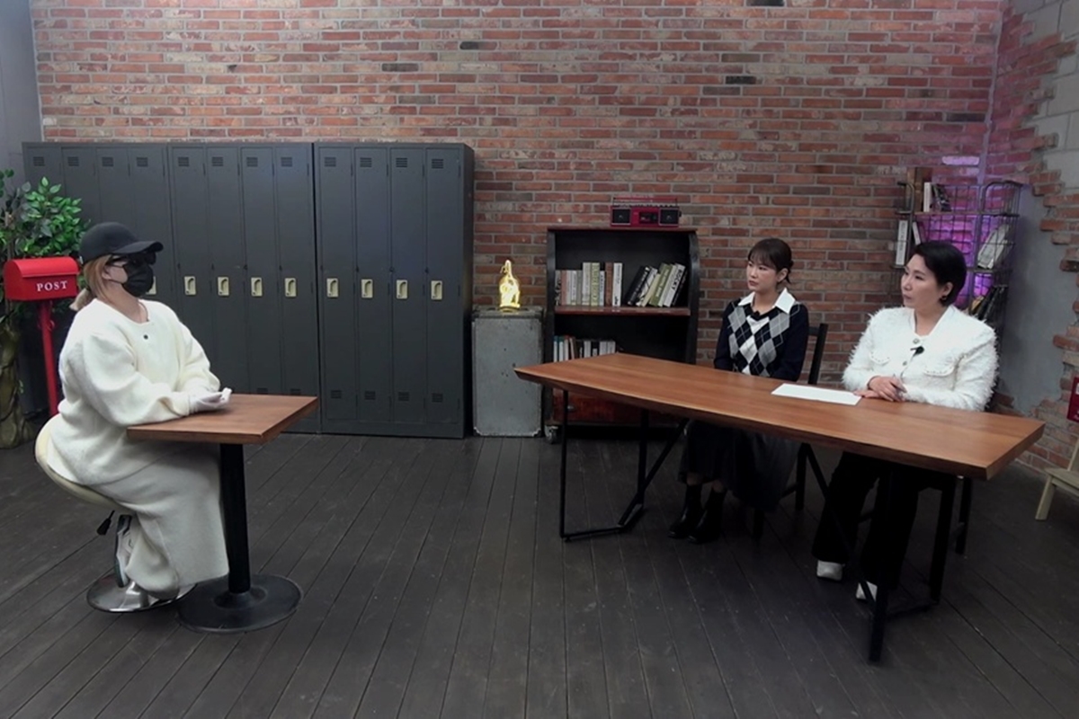 출처: SBS Plus '이호선의 사이다'