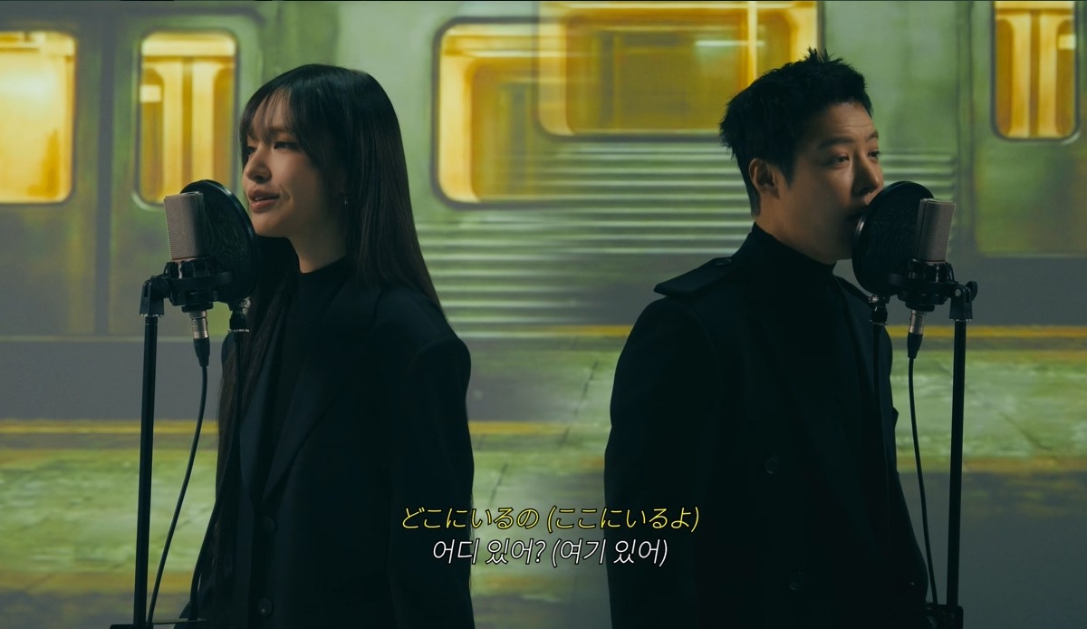 출처 : 유튜브 채널 '동네친구 강나미 [Kangnami]'