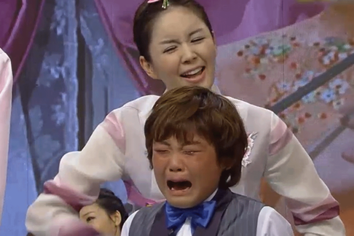 출처 : tvN '유 퀴즈 온 더 블럭'