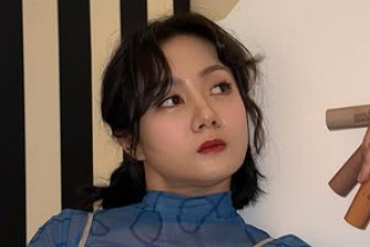출처: 박나래 SNS