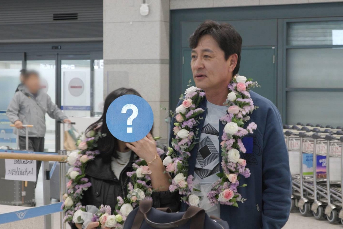 출처: SBS ‘미운 우리 새끼’ 제공