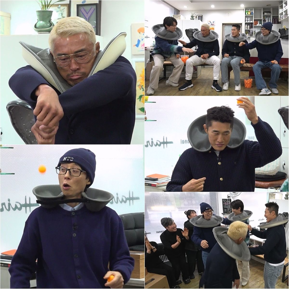 출처: SBS ‘틈만 나면,’