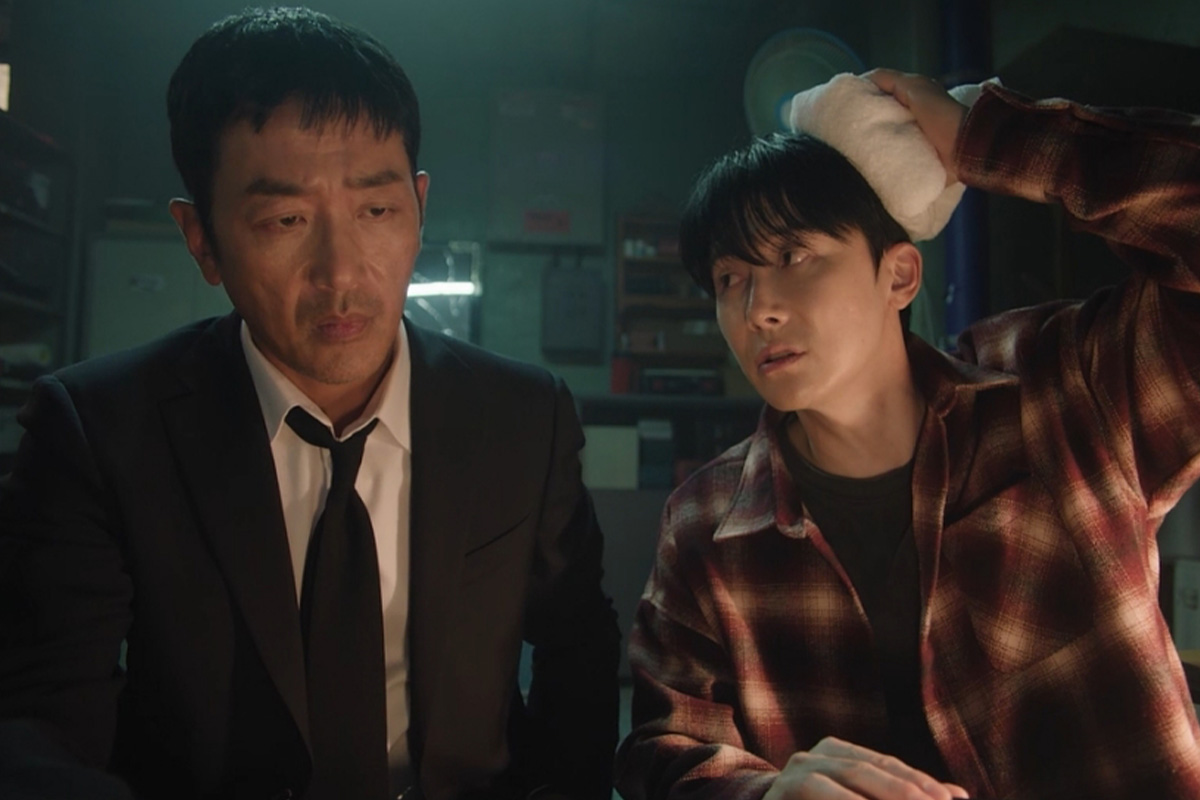 출처 : tvN ‘대한민국에서 건물주 되는 법’