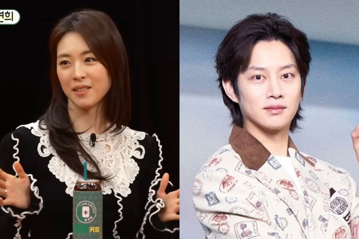 출처: SBS '미운 우리 새끼', TV리포트