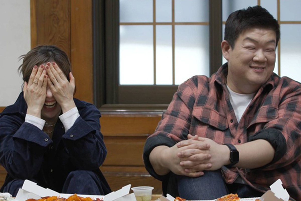 출처 : SBS ‘미운 우리 새끼’