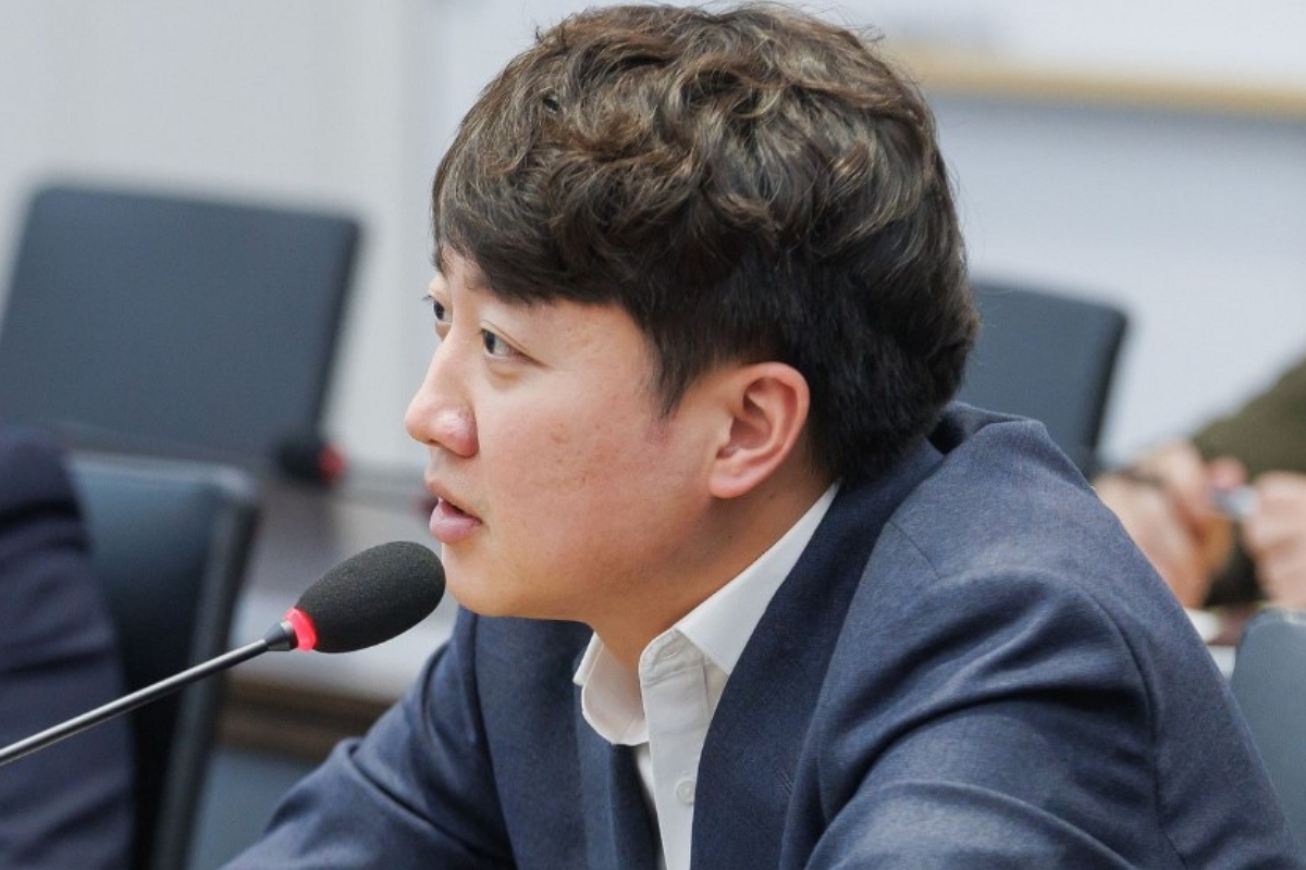 출처: 이준석 SNS