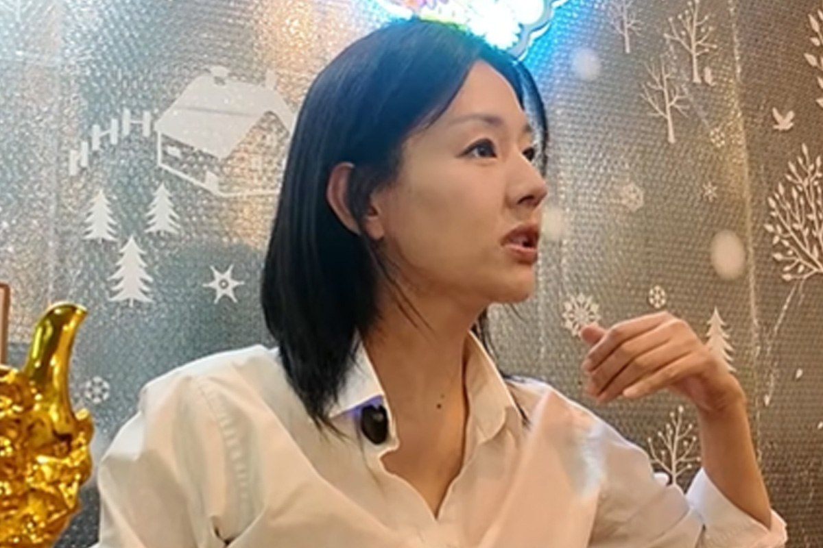 출처 : 유튜브 '유정 그리고 주정'