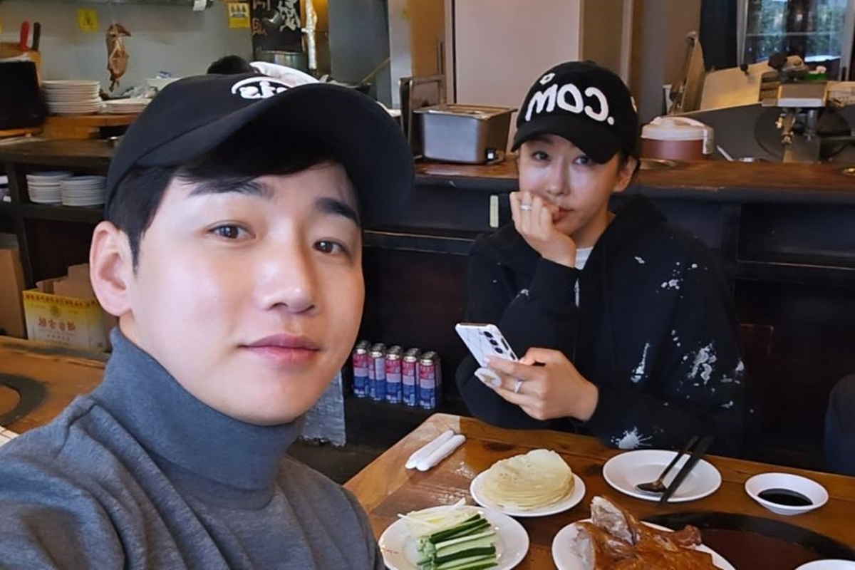 출처: 박군 SNS