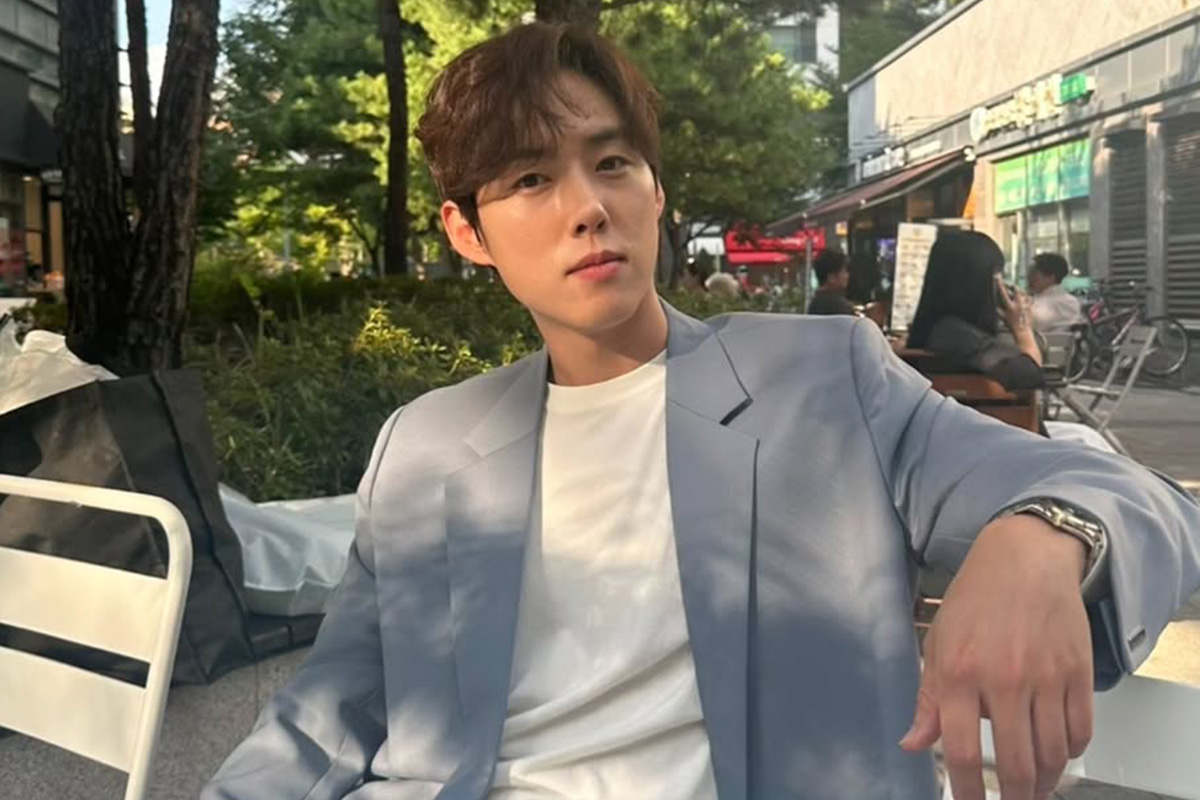 출처 : 백성현 SNS