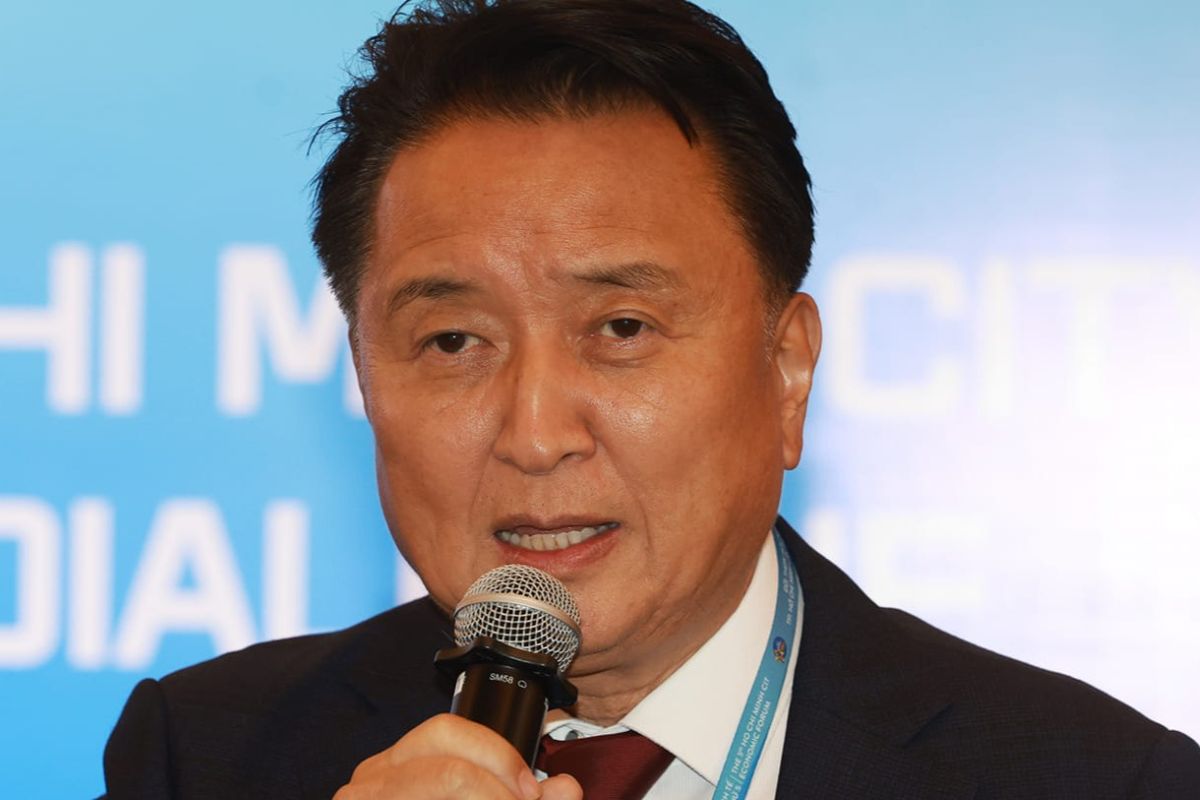 출처: 김영환 SNS 